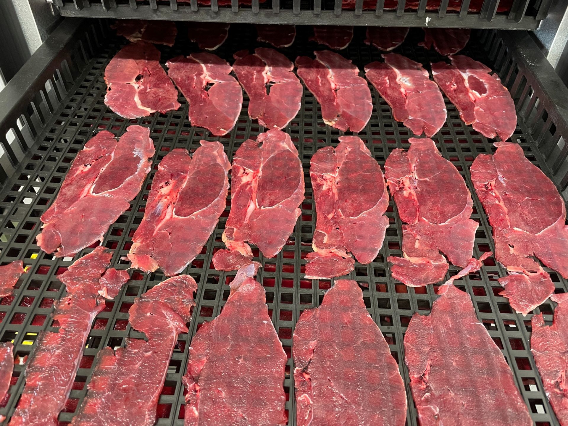 鹿肉